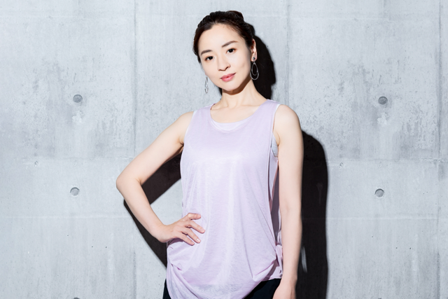 佐々木 麻衣子