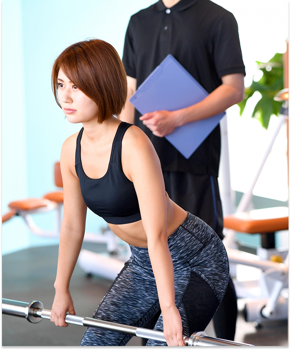 無料体験