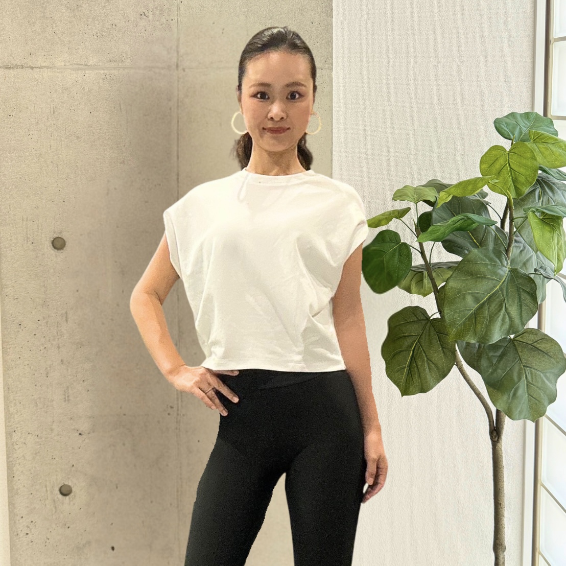 井上 翔子