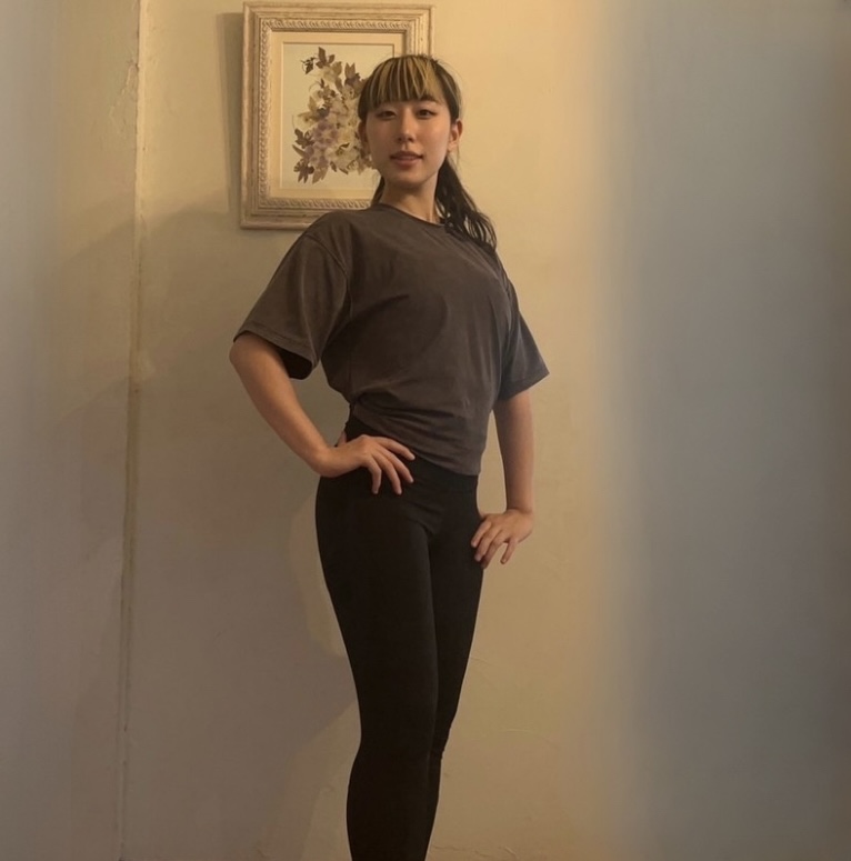 宮本 恋奈