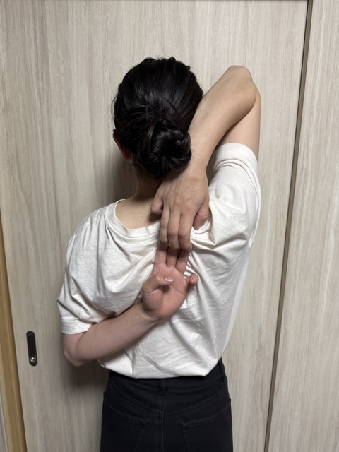 アフター