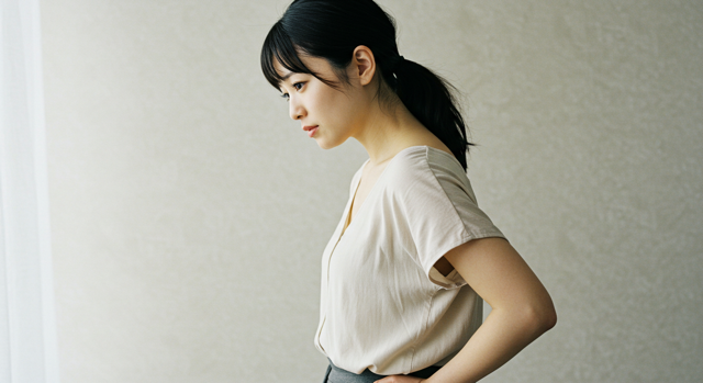 お悩み