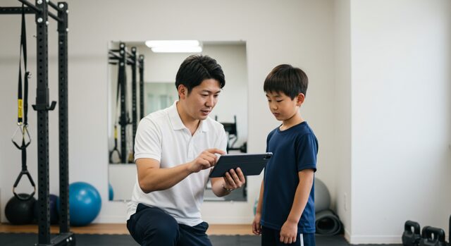 4つの違い