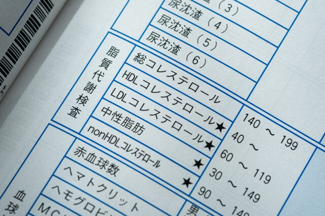 違い
